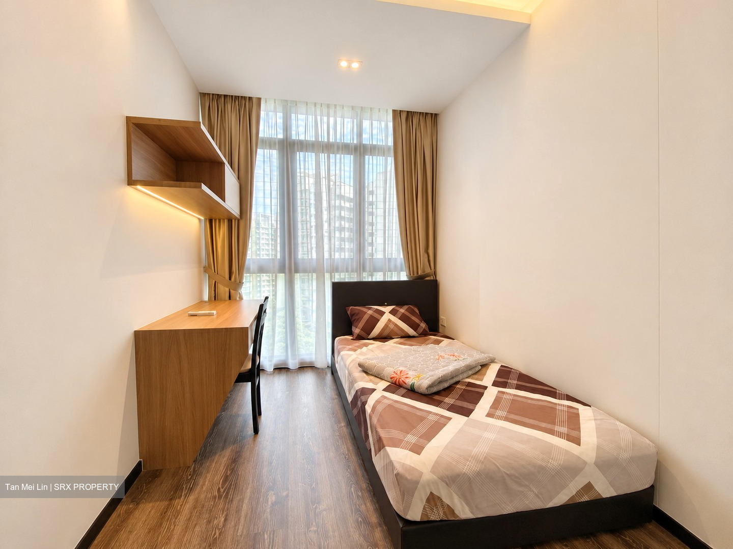 Symphony Suites (D27), Condominium #613789411